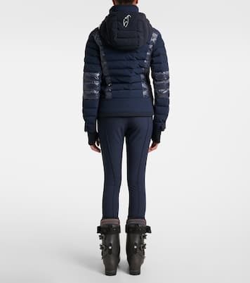 Chaqueta de esquí Lisbeth | Toni Sailer