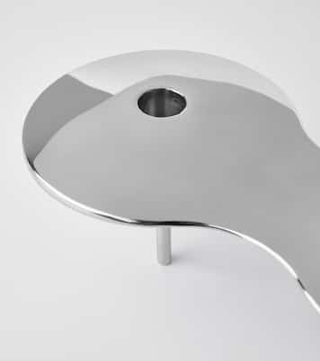 Cell Large candle holder | Zaha Hadid Design