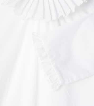 Baby Joliette cotton top | Bonpoint