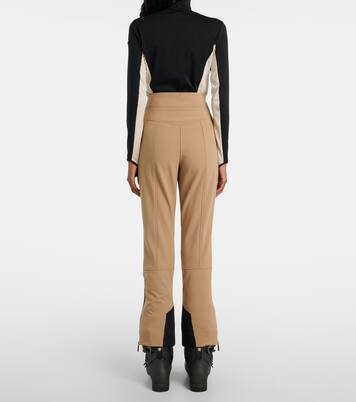 高科技滑雪裤 | Moncler Grenoble