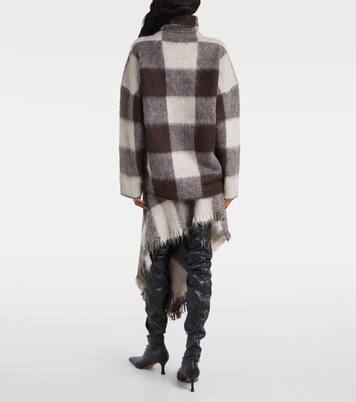 Rollkragenpullover Kai  | Proenza Schouler