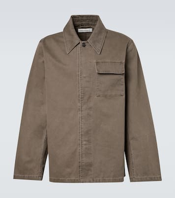 Dutch cotton twill jacket | Our Legacy