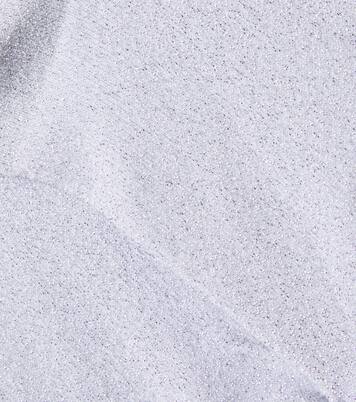 Knitted tights | Il Gufo