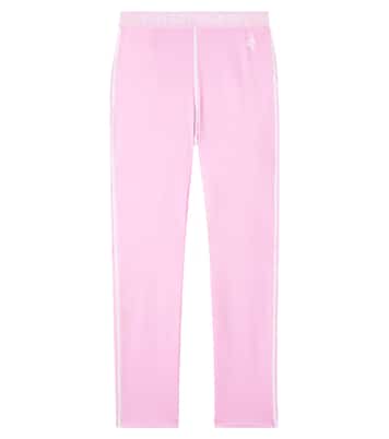 Logo leggings | Perfect Moment Kids