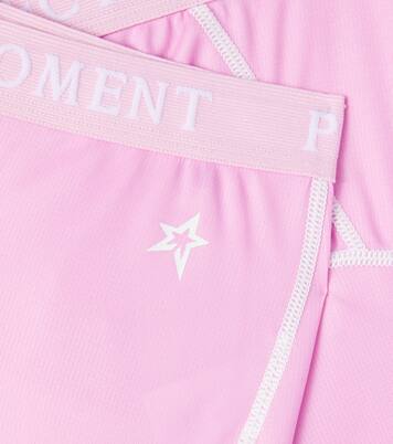 Logo leggings | Perfect Moment Kids