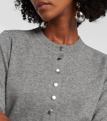 Cardigan Idesia aus Wolle und Kaschmir | Isabel Marant