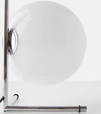 IC Lights T1 Low table lamp by Michael Anastassiades, EU plug | Flos
