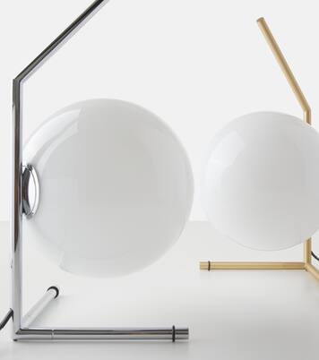IC Lights T1 Low table lamp by Michael Anastassiades, EU plug | Flos