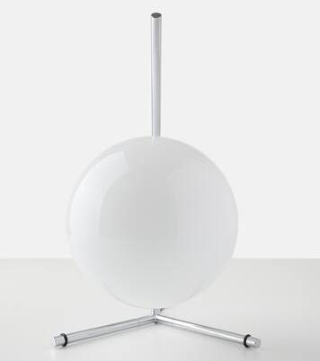 IC Lights T1 Low table lamp by Michael Anastassiades, EU plug | Flos