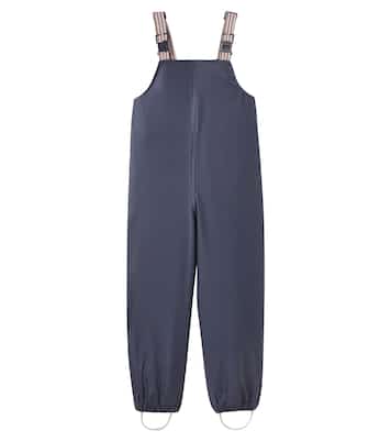 Salopette Charlo | Wheat