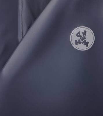 Salopette Charlo | Wheat