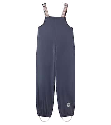 Salopette Charlo | Wheat