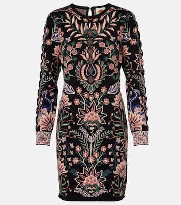 Minikleid Marvelous Garden | Farm Rio