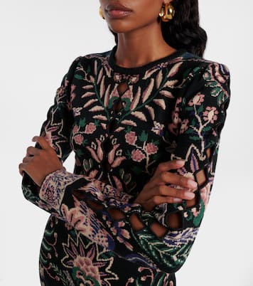 Minikleid Marvelous Garden | Farm Rio