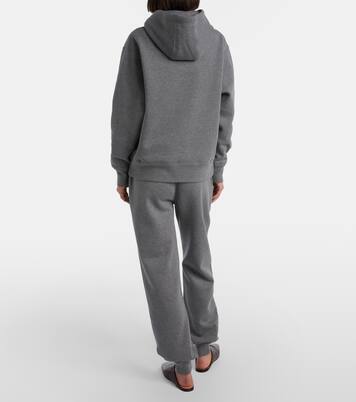 Jogginghose Banyan aus Baumwolle und Kaschmir | Loro Piana