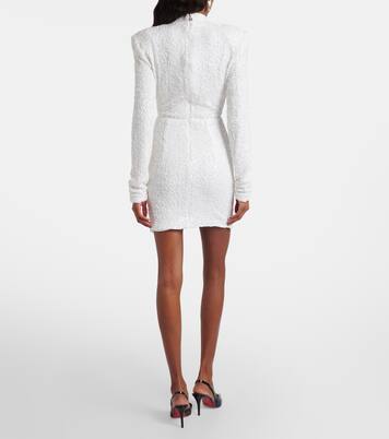 Robe à sequins | Rotate