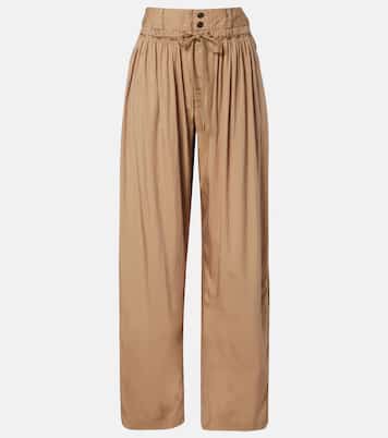 Weite Hose Inaya  | Isabel Marant