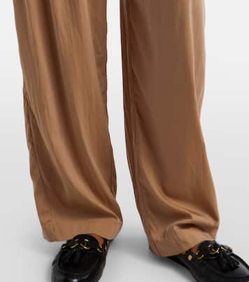 Weite Hose Inaya  | Isabel Marant