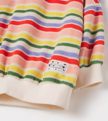 Sweatshirt Marika aus einem Baumwollgemisch | Molo