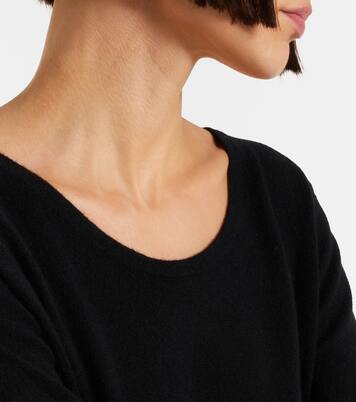 Nezana 캐시미어 스웨터 | The Row