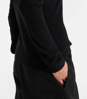 Nezana 캐시미어 스웨터 | The Row