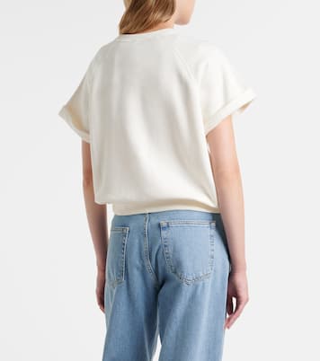 Pullover Polo Bear aus einem Baumwollgemisch | Polo Ralph Lauren