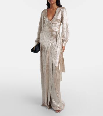 Robe Laurel | Melissa Odabash