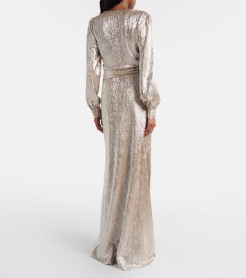 Robe Laurel | Melissa Odabash