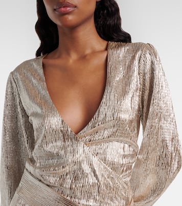 Robe Laurel | Melissa Odabash