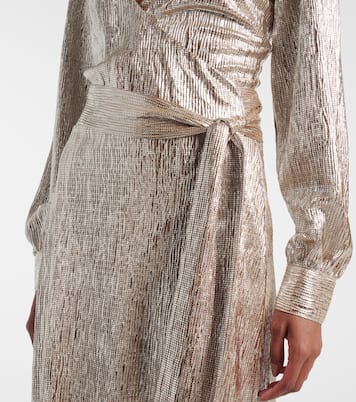 Robe Laurel | Melissa Odabash