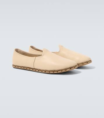 Slip-on Sabah in pelle | Sabah