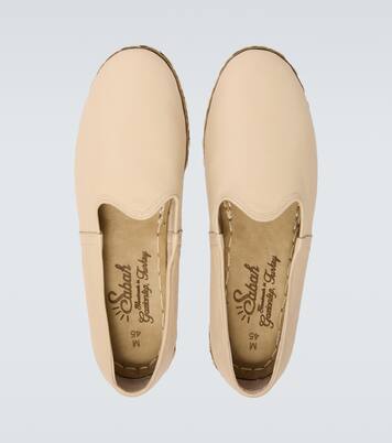 Slip-on Sabah in pelle | Sabah