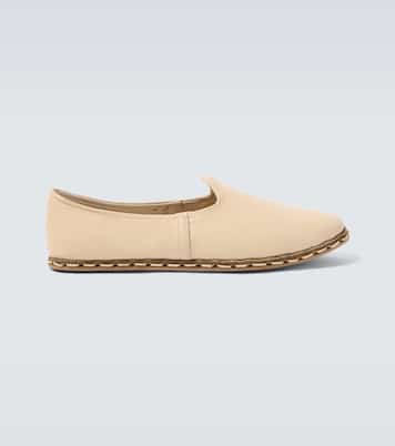 Slip-on Sabah in pelle | Sabah
