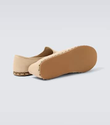 Slip-on Sabah in pelle | Sabah