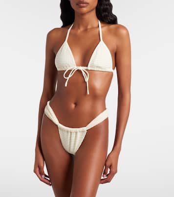 Sandra bikini bottoms | Montce