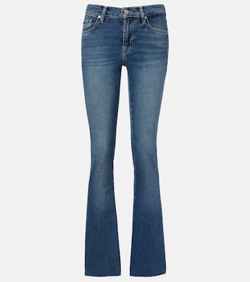 Bootcut Tailorless bootcut jeans | 7 For All Mankind