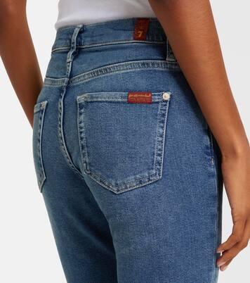 Bootcut Tailorless bootcut jeans | 7 For All Mankind