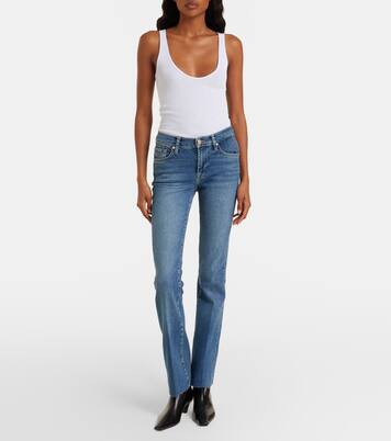 Bootcut Tailorless bootcut jeans | 7 For All Mankind
