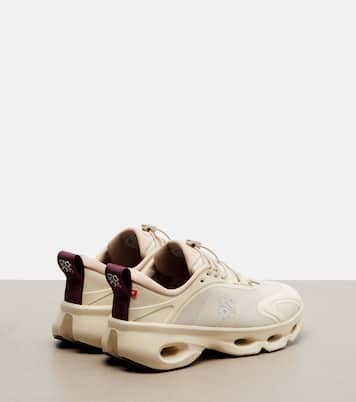 x On Cloudsolo跑鞋 | Loewe