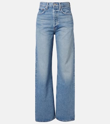 Jean straight Vintage Loose | Agolde