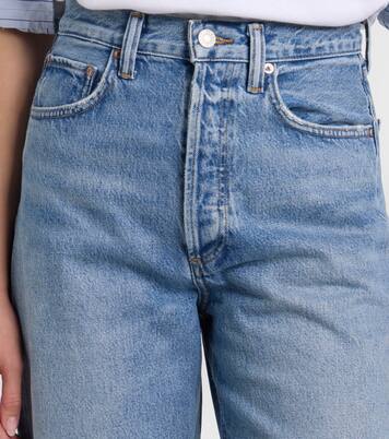 Jean straight Vintage Loose | Agolde