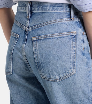 Jean straight Vintage Loose | Agolde
