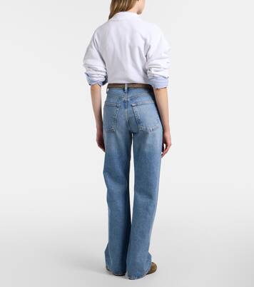 Jean straight Vintage Loose | Agolde