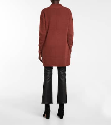 Pullover oversize in cashmere | CO