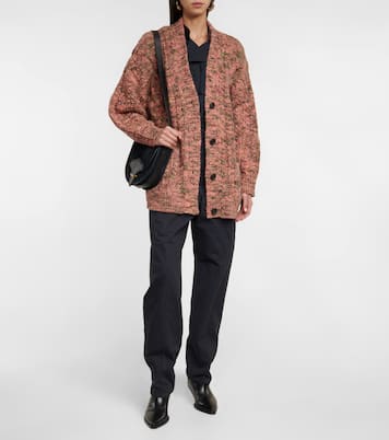Cardigan Roswell | Marant Etoile