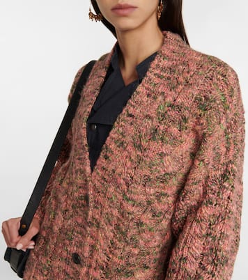 Cardigan Roswell | Marant Etoile