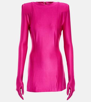 Robe Diva à gants | Vetements