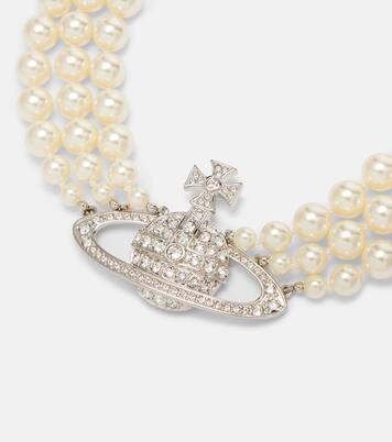 Embellished choker | Vivienne Westwood