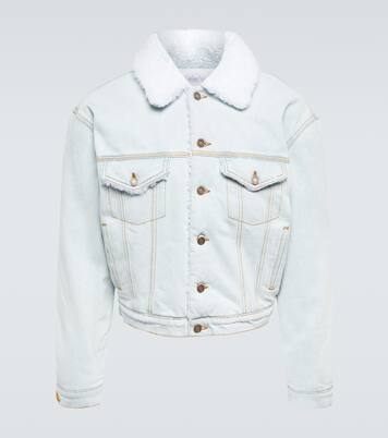 Denim jacket | ERL