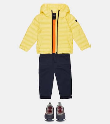 Daunenjacke | Il Gufo